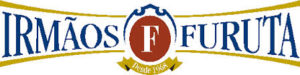 Logo irmãos furuta