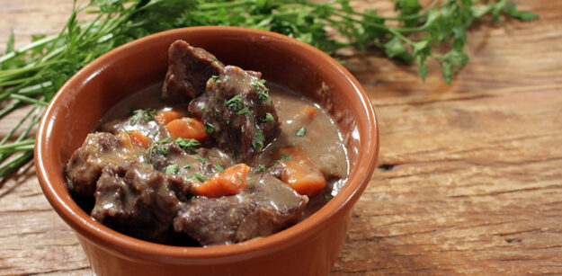 Carne de Panela na Panela de Pressão