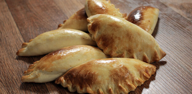 Empanadas de Carne